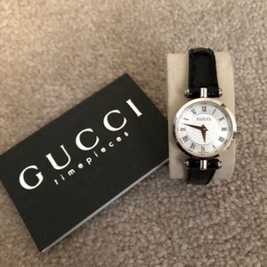 Classic Ladies GUCCI Wrist Watch